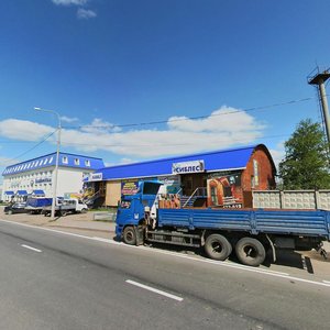Veteranov Truda Street, 58/1, Tyumen: photo