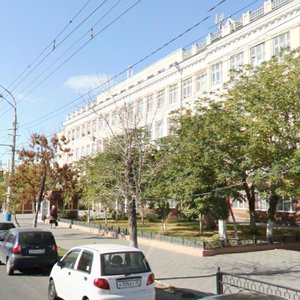 Admiralteyskaya Street, 21, Astrahan: photo