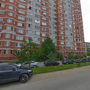 Kurchatova Street, 3, Podolsk: photo