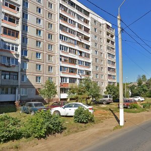 Dalnyaya ulitsa, 8, Serpuhov: photo