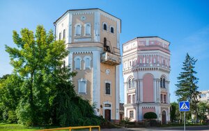 Гродно, Улица Свердлова, 2: фото