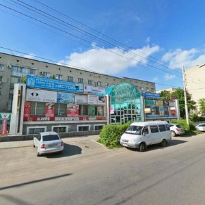 Serova Street, 6А, Stavropol: photo