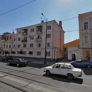 Tyraspolska vulytsia, 15, Odesa: photo