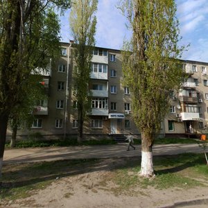 Mechnikova Street, 75Д ، روستوف نا دونو: صورة