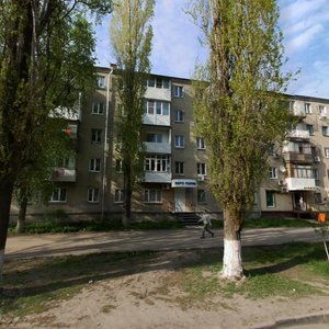 Mechnikova Street, 75Д, Rostov‑na‑Donu: photo