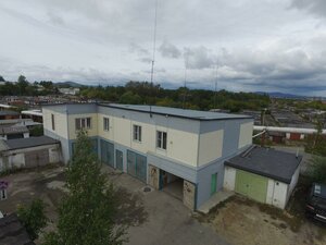 Кыштым, Улица Челюскинцев, 70Б: фото