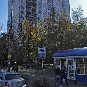 Akademika Vernadskoho Boulevard, 87 ، كييف: صورة