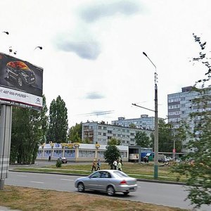 Stroiteley Avenue, 60А ، بينزا: صورة
