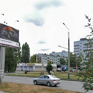 Stroiteley Avenue, 60А, Penza: photo