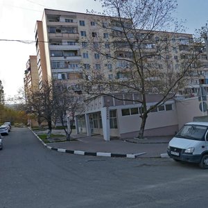 Parus Microdistrict, 11, Gelendgik: photo