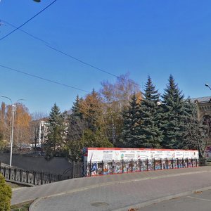 Пятигорск, Проспект Калинина, 83: фото