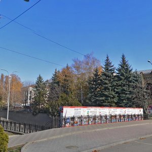 Kalinina Avenue, 83, Pyatigorsk: photo