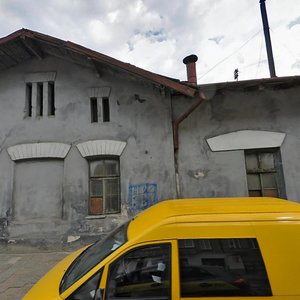 Vulytsia Bohdana Khmelnytskoho, 101, Lviv: photo