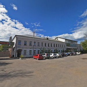 1-y Kardolentny proyezd, 5, Noginsk: photo