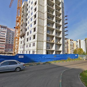 Pobednaya Street, 19к2, Nizhny Novgorod: photo