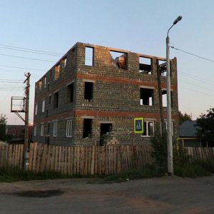 Сhaikovskogo Street, 147, Chelyabinsk: photo