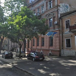 Troitska vulytsia, 21, Odesa: photo