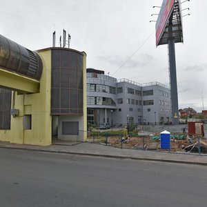 Kvartal № 6, 3с2, Moscow: photo