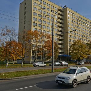 Pushkina Avenue, 20 ، مينسك: صورة