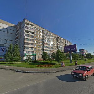 Бийск, Советская улица, 197: фото