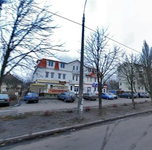 Akademika Tupolieva Street, No:50/20, Kiev: Fotoğraflar