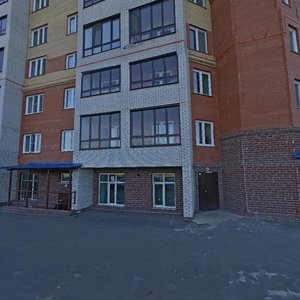Transsibirskaya ulitsa, 6к2, : foto