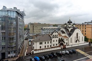 Tverskaya Street, 8 ، سان بطرسبرغ: صورة