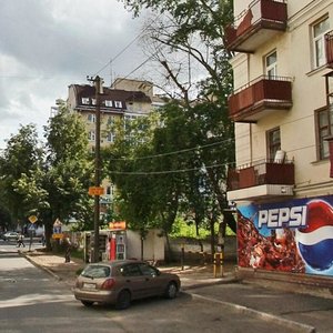 Permskaya Street, 30, : foto