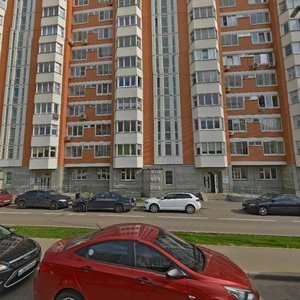 Kvartal Severny, 3, Moscow and Moscow Oblast: photo