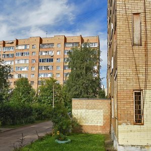 Sovetskaya ulitsa, 56к2, Golicyno: photo