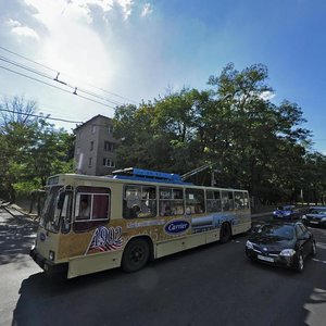 Universytetska vulytsia, 106А, : foto