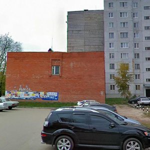 1905 Goda Street, 5А, Orehovo‑Zuevo: photo