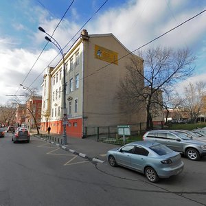 Vyatskaya Street, 28, Moscow: photo