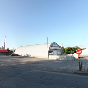 Alma-Atinskaya Street, 29Бк76, Samara: photo