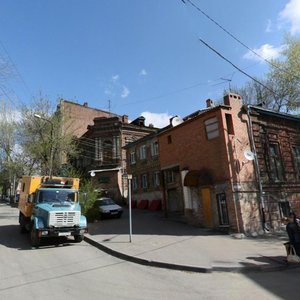 Neftegorskaya Street, 2, Rostov‑na‑Donu: photo