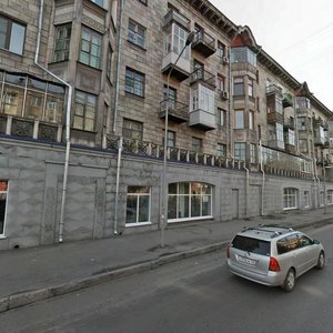 Pionerskiy Avenue, No:24, Novokuznetsk: Fotoğraflar