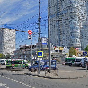 Vernadskogo Avenue, 105к3, : foto