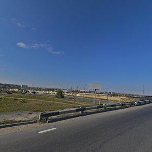 Dorozhnikov Drive, 19А, : foto