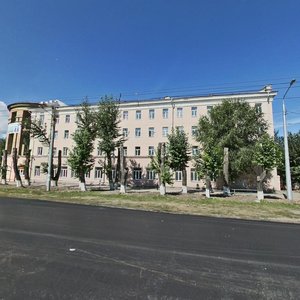 Vorovskogo Street, 38Б, Chelyabinsk: photo