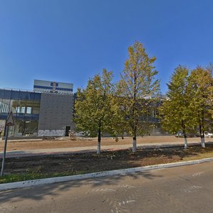 Studencheskaya Street, 14А, Nizhnekamsk: photo