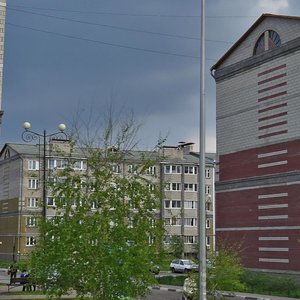 Pochtovaya Street, 48, Belgorod: photo