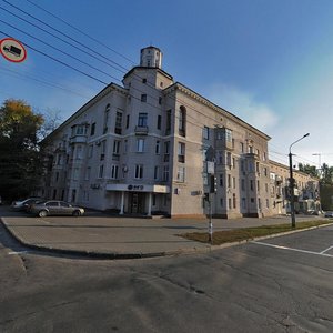 Vulytsia Bohdana Khmelnytskoho, 24 ، زابوروجي: صورة