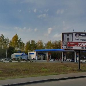 Stolychne Highway, 104Б, Kyiv: photo