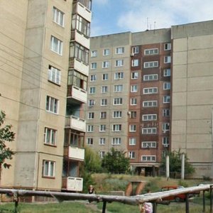Ulitsa imeni G.A. Usiyevicha, 35А, Saratov: photo