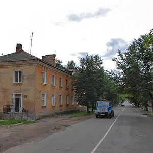 Lva Tolstogo Street, 16, Pskov: photo