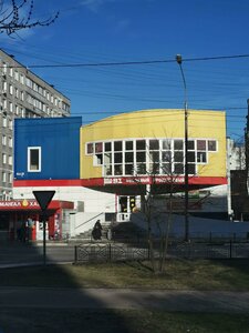 Uritskogo Street, 46А, Orehovo‑Zuevo: photo