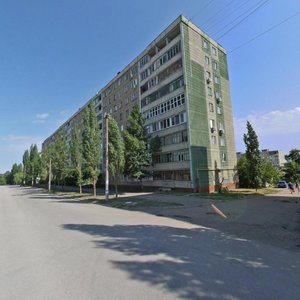 Саратов, Алексеевская улица, 17: фото