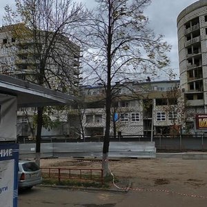 Tolbukhina Avenue, 17/65, Yaroslavl: photo