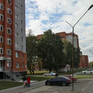 Ulitsa Rogachyova, 18А, Berdsk: photo