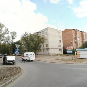 Астрахань, Улица Ботвина, 6: фото